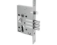 Замок нижний