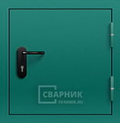 Технический противопожарный люк ЛПМ 3-го типа 600×600 мм