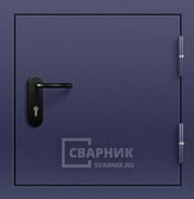 Огнеупорный люк EI 30 900×900 однопольный